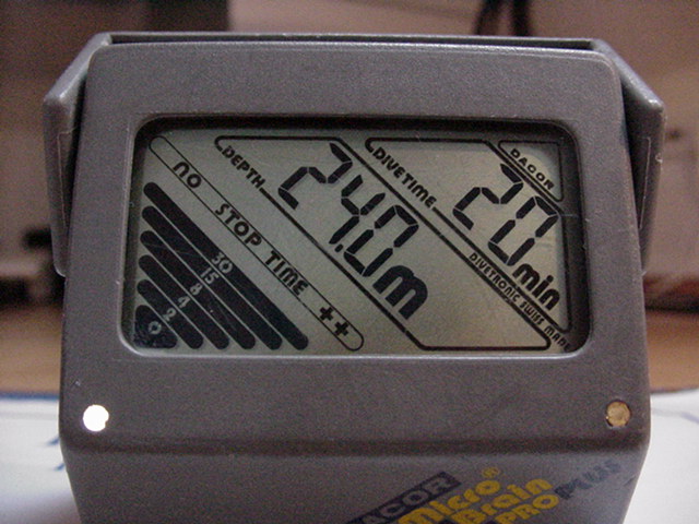scubapro dc12